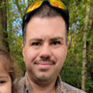 Meet your Posher, Derek